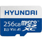 Hyundai 256 GB microSDXC - PuriLite