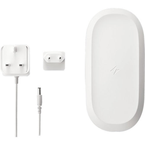 Western Digital SanDisk iXpand Wireless Charger - Input connectors: USB