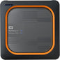 Western Digital SanDisk Extreme 2 TB Portable Solid State Drive - External