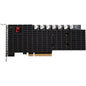 Kingston DCP1000 3.20 TB Solid State Drive - Internal - PCI Express (PCI Express 3.0 x8) - 6800 MB/s Maximum Read Transfer Rate - 5 Year Warranty