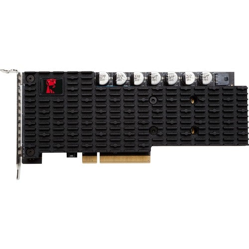 Kingston DCP1000 800 GB Solid State Drive - Internal - PCI Express (PCI Express 3.0 x8) - 6800 MB/s Maximum Read Transfer Rate - 5 Year Warranty