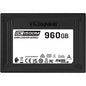 Kingston DC1500M 960 GB Solid State Drive - 2.5" Internal - U.2 (PCI Express NVMe 3.0 x4) - Mixed Use - 1 DWPD - 3100 MB/s Maximum Read Transfer Rate