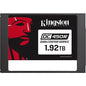 Kingston DC450R 1.92 TB Solid State Drive - 2.5" Internal - SATA (SATA/600) - Read Intensive - 0.3 DWPD - 1301 TB TBW - 560 MB/s Maximum Read Transfer Rate - 256-bit Encryption Standard - 5 Year Warranty