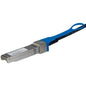StarTech.com StarTech.com 7m 10G SFP+ to SFP+ Direct Attach Cable for Cisco SFP-H10GB-ACU7M - 10GbE SFP+ Copper DAC 10 Gbps Active Twinax - 100% Cisco SFP-H10GB-ACU7M Compatible 7m 10G direct attach cable - 10 Gbps Active Twinax Copper Low Power 2x SFP+