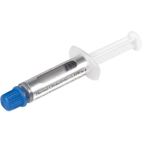 StarTech.com Metal Oxide Thermal CPU Paste Compound Tube - >0.0060 °C/W - Silver