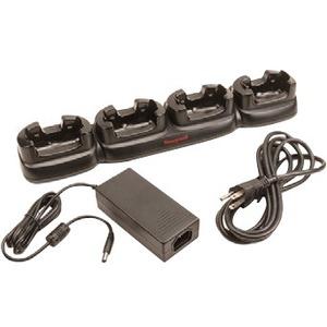 Honeywell ChargeBase Cradle - Docking - iPhone, iPod touch, Enterprise Sled - Charging Capability
