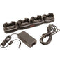 Honeywell ChargeBase Cradle - Docking - iPhone, iPod touch, Enterprise Sled - Charging Capability