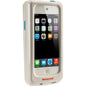 Honeywell Captuvo SL22 Series Enterprise Sled for Apple iPod touch - 2.64" (67 mm) Width x 1.18" (30 mm) Height x 5.12" (130 mm) Length - White
