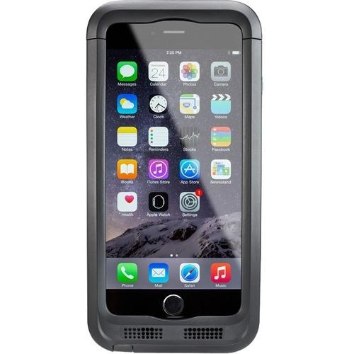 Honeywell Captuvo SL42 Enterprise Sled for iPhone 6 / 6 Plus - Black