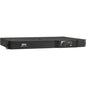 Tripp Lite SmartPro SMART1000RM1UN 1kVA Rack-mountable - 1U Rack-mountable - 4 Minute Stand-by - 120 V AC Input - 120 V AC Output - 6 x NEMA 5-15R