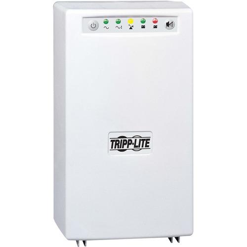 Tripp Lite SmartPro 1200XLHG UPS - 1000VA/750W - 10 Minute Full Load - 4 x NEMA 5-15R