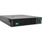 Tripp Lite SmartPro SMART2200RM2UL 2200VA UPS - 2U Rack-mountable - 1.40 Hour Recharge - 5.10 Minute Stand-by - 120 V AC Input - 110 V AC, 115 V AC, 120 V AC Output - 4 x NEMA 5-15/20R, 4 x NEMA 5-20