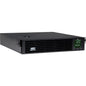 Tripp Lite SMART2200RMXL2U UPS System - 2U - 4.50 Hour Recharge - 4.50 Minute Stand-by - 120 V AC Input - 120 V AC, 110 V AC, 120 V AC Output - 4 x NEMA 5-15R, 4 x NEMA 5-20R