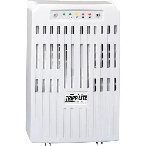 Tripp Lite SmartPro SMART2200VS UPS - 2200VA/1600W - 7 Minute Full Load - 7 x NEMA 5-15R, 2 x NEMA 5-20R