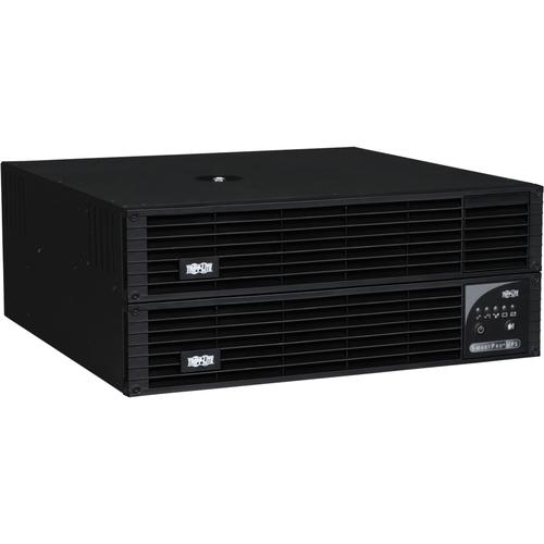 Tripp Lite SMART3000CRMXL 3000VA Rack-mountable UPS - 3000VA/2880W - 5 Minute Full Load