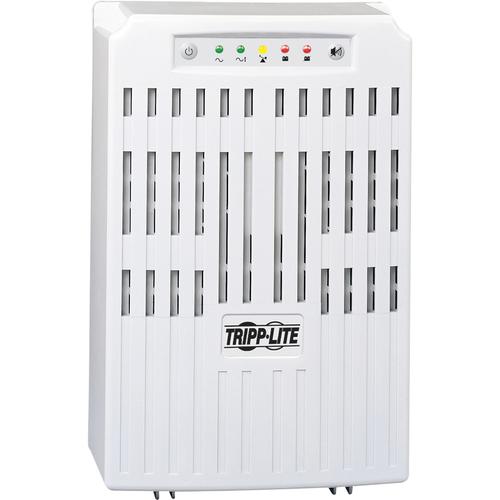 Tripp Lite SmartPro VS Expandable Tower 3000VA UPS - 3000VA/2250W - 4 Minute Full Load, 14 Minute Half Load - 7 x NEMA 5-15R, 2 x NEMA 5-20R, 1 x NEMA L5-30R