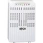 Tripp Lite SmartPro VS Expandable Tower 3000VA UPS - 3000VA/2250W - 4 Minute Full Load, 14 Minute Half Load - 7 x NEMA 5-15R, 2 x NEMA 5-20R, 1 x NEMA L5-30R