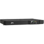 Tripp Lite SmartPro SMART750RM1UN 750VA Rack-mountable - 1U Rack-mountable - 13.20 Minute Recharge - 4.90 Minute Stand-by - 120 V AC Input - 120 V AC Output - 6 x NEMA 5-15R
