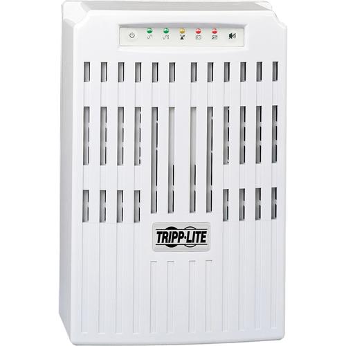 Tripp Lite SmartPro 2200VA Tower UPS - 2200VA/1600W - 7 Minute Full Load - 8 x IEC 320-C13, 1 x IEC 320-C19