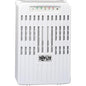 Tripp Lite SmartPro 3000VA Line Interactive Tower UPS - 3000VA/2250W - 4 Minute Full Load - 8 x IEC 320-C13, 1 x IEC 320-C19