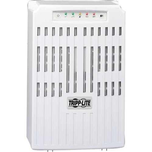 Tripp Lite SmartPro 3000VA Line Interactive Tower UPS - 3000VA/2250W - 4 Minute Full Load - 8 x IEC 320-C13, 1 x IEC 320-C19