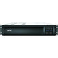 Schneider Electric APC by Schneider Electric Smart-UPS 1000VA Rack-mountable UPS - 2U Rack-mountable - 3 Hour Recharge - 9 Minute Stand-by - 230 V AC Output