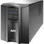 Schneider Electric APC by Schneider Electric Smart-UPS 1500VA LCD 120V US - Tower - 3 Hour Recharge - 7 Minute Stand-by - 110 V AC Input - 120 V AC Output - 8 x NEMA 5-15R