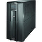 Schneider Electric APC by Schneider Electric Smart-UPS SMT2200C 2.2KVA Tower UPS - Tower - 3 Hour Recharge - 10.10 Minute Stand-by - 120 V AC Input - 110 V AC, 120 V AC, 127 V AC Output - 2 x NEMA 5-20R, 8 x NEMA 5-15R