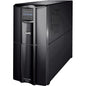 Schneider Electric APC by Schneider Electric Smart-UPS 2200 LCD 100V - Tower - 4 Hour Recharge - 7 Minute Stand-by - 110 V AC Input - 100 V AC Output - 2 x NEMA 5-20R, 8 x NEMA 5-15R