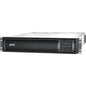 Schneider Electric APC by Schneider Electric Smart-UPS 2200VA LCD RM 2U 230V with Network Card - 2U Rack-mountable - 3 Hour Recharge - 230 V AC Output