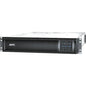 Schneider Electric APC by Schneider Electric Smart-UPS 2200VA LCD RM 2U 120V US - 2U Rack-mountable - 3 Hour Recharge - 5 Minute Stand-by - 110 V AC Input - 120 V AC Output - 6 x NEMA 5-15R, 2 x NEMA 5-20R