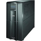 Schneider Electric APC by Schneider Electric Smart-UPS 3000VA LCD 120V with SmartConnect - Tower - 3 Hour Recharge - 5.10 Minute Stand-by - 120 V AC Input - 120 V AC, 110 V AC, 127 V AC Output - 8 x NEMA 5-15R, 2 x NEMA 5-20R