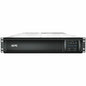Schneider Electric APC by Schneider Electric Smart-UPS 3000VA Rack-mountable UPS - 2U Rack-mountable - 3 Hour Recharge - 3 Minute Stand-by - 220 V AC Input - 208 V AC Output - 2 x NEMA L6-20R