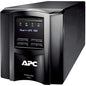 Schneider Electric APC by Schneider Electric Smart-UPS 500VA LCD 100V - Tower - 4 Hour Recharge - 100 V AC Input - 100 V AC Output - 6 x NEMA 5-15R