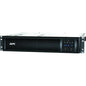 Schneider Electric APC by Schneider Electric Smart-UPS 750VA LCD RM 2U 230V with Network Card - 2U Rack-mountable - 3 Hour Recharge - 230 V AC Output