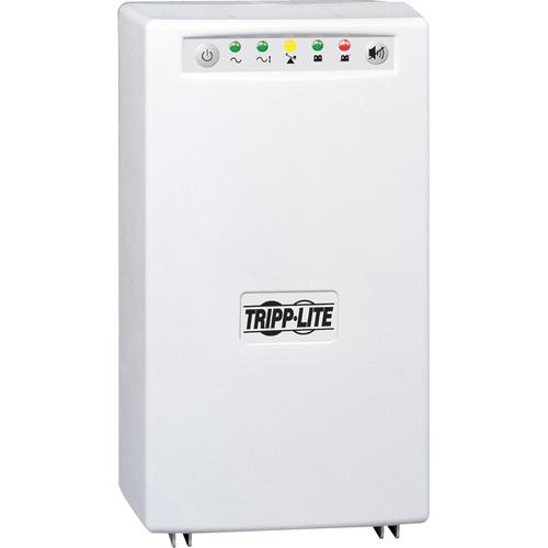 Tripp Lite SmartPro SMX1200XLHG 1000 VA Tower UPS - Tower - 4.50 Hour Recharge - 11 Minute Stand-by - 220 V AC Input - 230 V AC Output - 6 x IEC 60320 C13