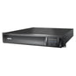 Schneider Electric APC by Schneider Electric Smart-UPS SMX1500RMI2UNC 1500 VA Tower/Rack Mountable UPS - 2U Rack/Tower - 3 Hour Recharge - 6 Minute Stand-by - 230 V AC Output