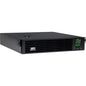 Tripp Lite SmartPro 1500VA Rack/Tower Convertible UPS - 1500VA/1000W - 7 Minute Full Load - 8 x IEC 320 EN 60320 C13