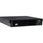 Tripp Lite SmartPro SMX2200XLRT2U 2200VA Tower/Rack-mountable UPS - 2200VA/1600W - 6 Minute Full Load - 8 x IEC 320-C13