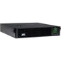 Tripp Lite SmartPro SMX2200XLRT2UN 2200VA Rack/Tower UPS - 2U Rack/Tower - AVR - 4.50 Hour Recharge - 5 Minute Stand-by - 230 V AC Input - 220 V AC, 230 V AC, 240 V AC Output - 8 x IEC 60320 C13