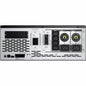 Schneider Electric APC by Schneider Electric Smart-UPS X 3000VA Short Depth Tower/Rack Convertible LCD 208V - 4U Tower, Rack-mountable - 3 Hour Recharge - 6.30 Minute Stand-by - 208 V AC Input - 4 x IEC 60320 C13, 2 x IEC 60320 C19, 2 x NEMA L6-20R