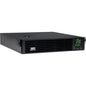 Tripp Lite SMX3000XLRT2UA UPS System - 2U Rack/Tower - 5 Hour Recharge - 3.90 Minute Stand-by - 230 V AC Input - 8 x IEC 60320 C13, 1 x IEC 60320 C19