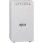 Tripp Lite SmartPro SMX700HGL 700VA Tower UPS - Tower - 3.60 Hour Recharge - 14.50 Minute Stand-by - 230 V AC Input - 220 V AC, 230 V AC, 240 V AC Output - 6 x IEC 60320 C13