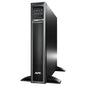 Schneider Electric APC by Schneider Electric Smart-UPS SMX750I 750 VA Tower/Rack Mountable UPS - 2U Rack/Tower - 12 Minute Stand-by - 230 V AC Output