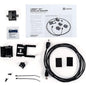 Vertiv Liebert SN-TH Sensor - 41Â°F (5Â°C) to 131Â°F (55Â°C) - 10 to 95%