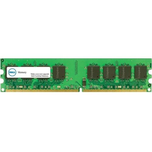 Dell 16GB DDR3 SDRAM Memory Module - For Workstation, Server - 16 GB - DDR3-1600/PC3-12800 DDR3 SDRAM - 1600 MHz - CL11 - 1.35 V - ECC - Registered - 240-pin - DIMM - Lifetime Warranty