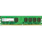 Dell 16GB DDR4 SDRAM Memory Module - 16 GB - DDR4-2666/PC4-21333 DDR4 SDRAM - 2666 MHz - 1.20 V - Non-ECC - Unbuffered - 288-pin - DIMM