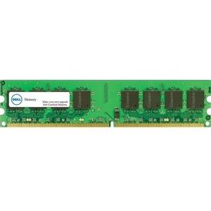Dell 16GB DDR4 SDRAM Memory Module - 16 GB - DDR4-2666/PC4-21333 DDR4 SDRAM - 2666 MHz - 1.20 V - Non-ECC - Unbuffered - 288-pin - DIMM