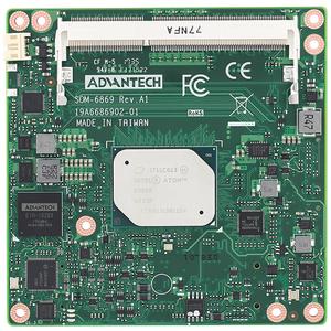 Advantech SOM-6869 System On Module