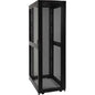 Tripp Lite SR42UBEXP Rack Enclosure Server Cabinet No Sides - 42U - 19" - 19" 42U